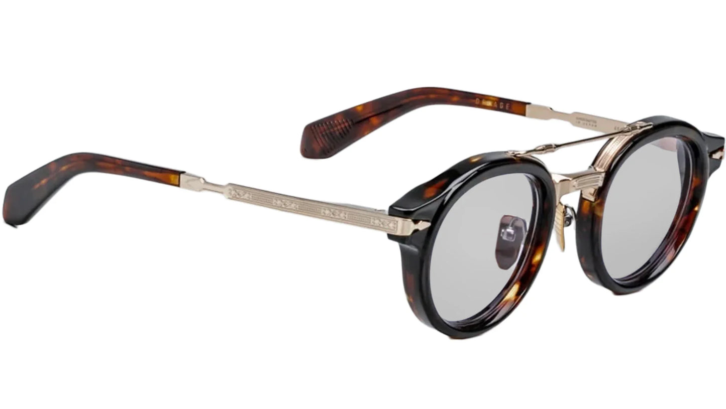 JACQUES MARIE MAGE DELAGE Rx