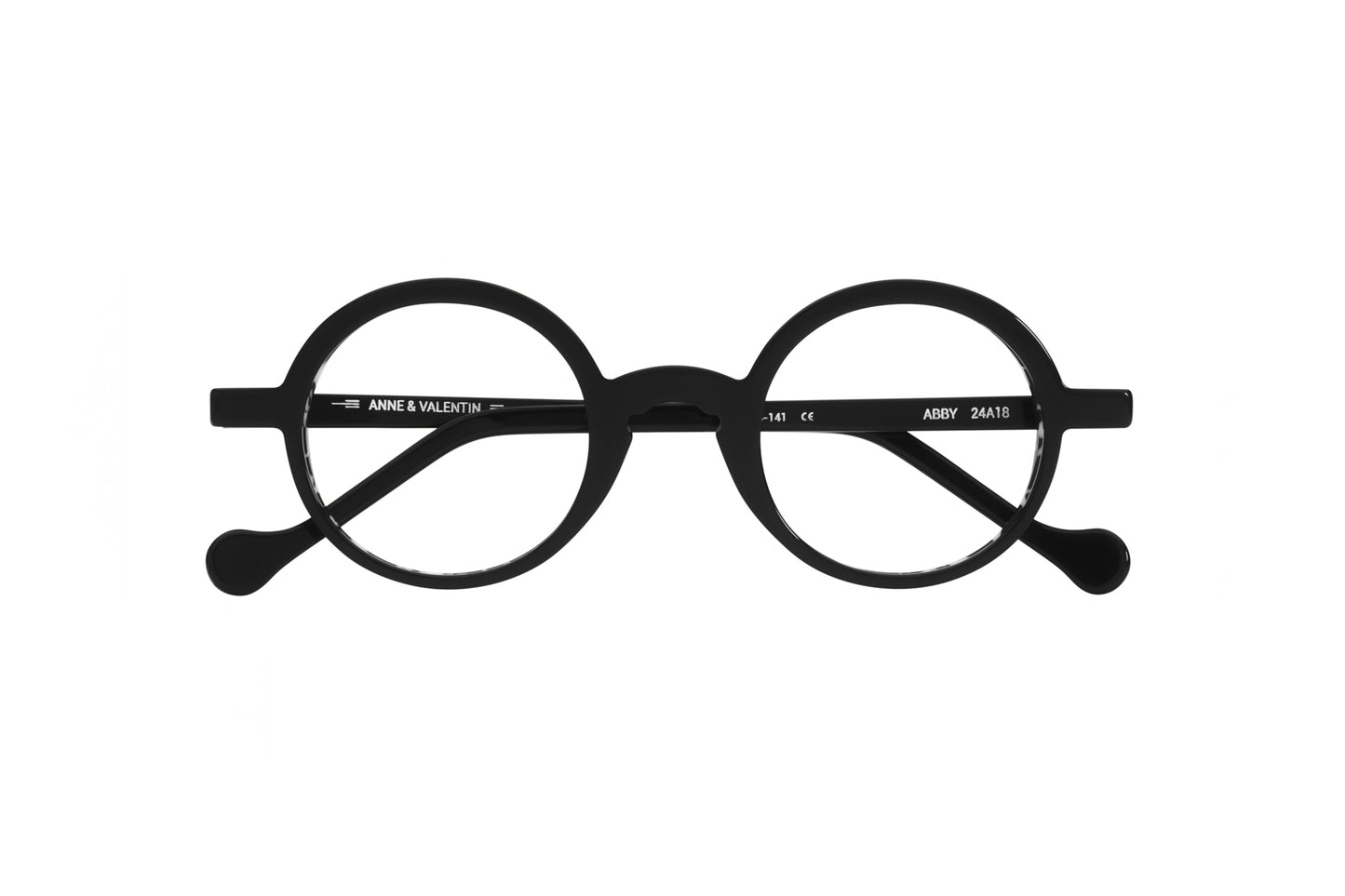 ANNE & VALENTIN ABBY Rx