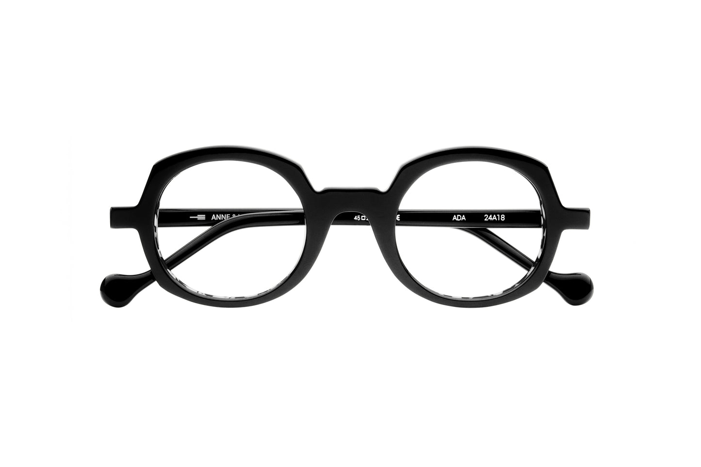 ANNE & VALENTIN ADA Rx