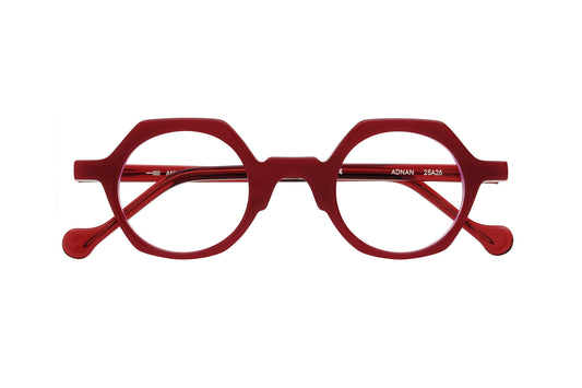 ANNE & VALENTIN ADNAN Rx