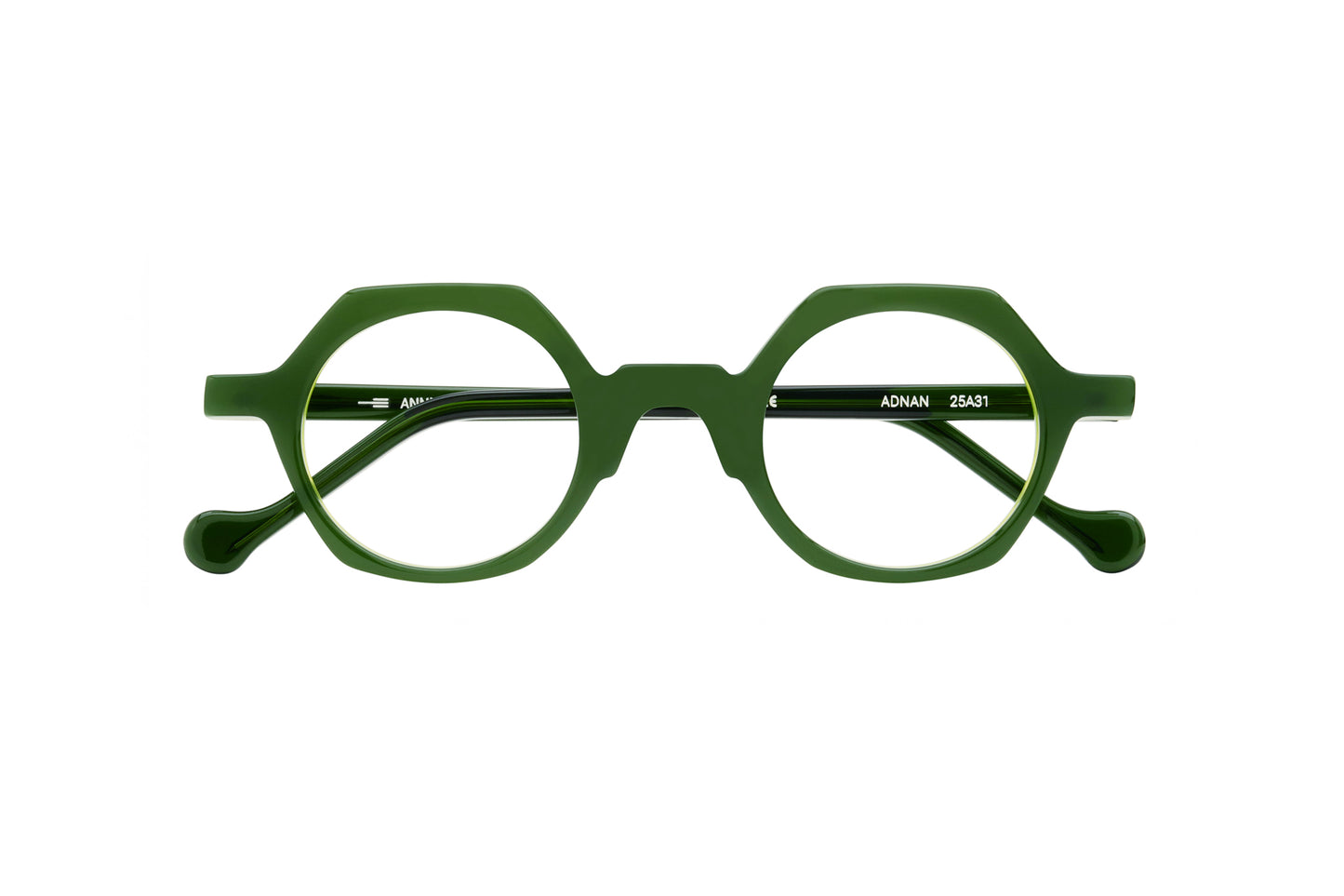 ANNE & VALENTIN ADNAN Rx