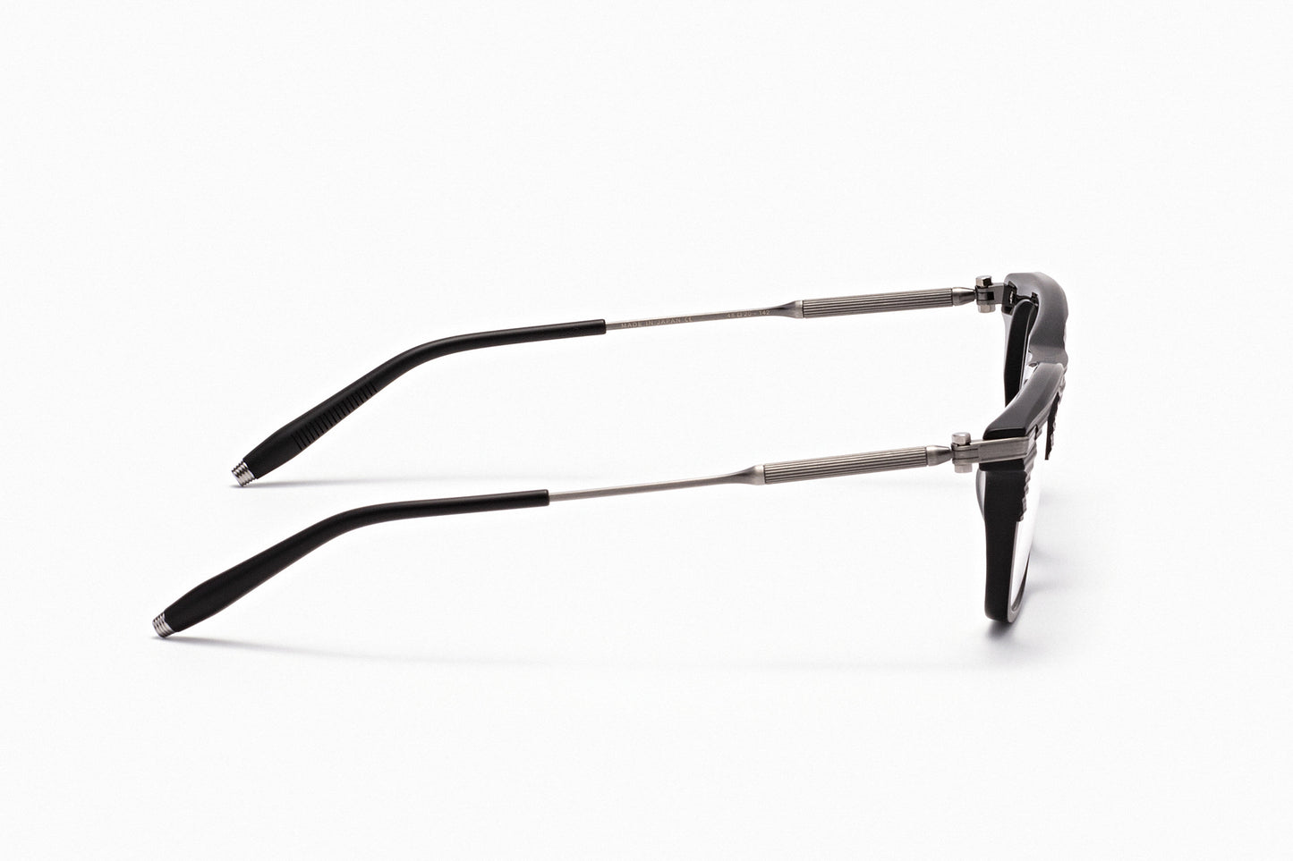 AKONI ZENITH SCRAPED