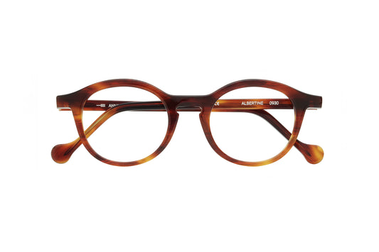 ANNE & VALENTIN ALBERTINE Rx