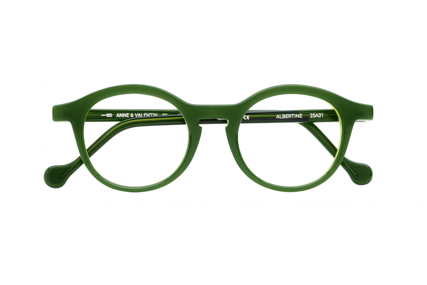 ANNE & VALENTIN ALBERTINE Rx