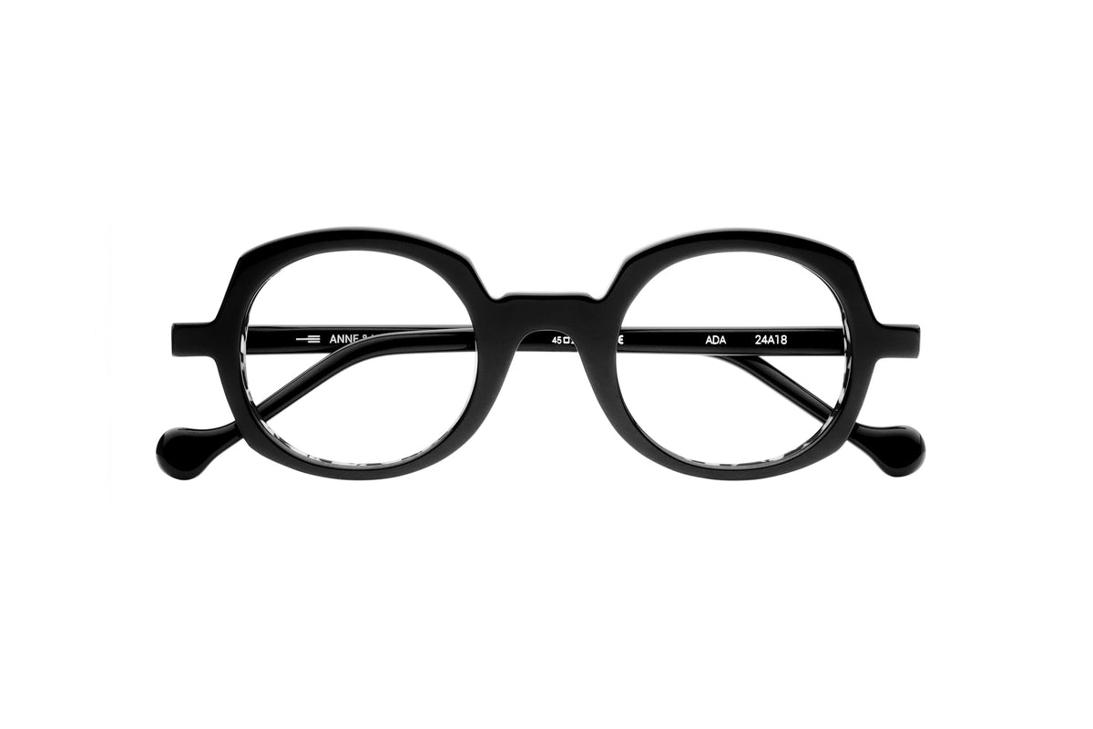 ANNE & VALENTIN ADA Rx