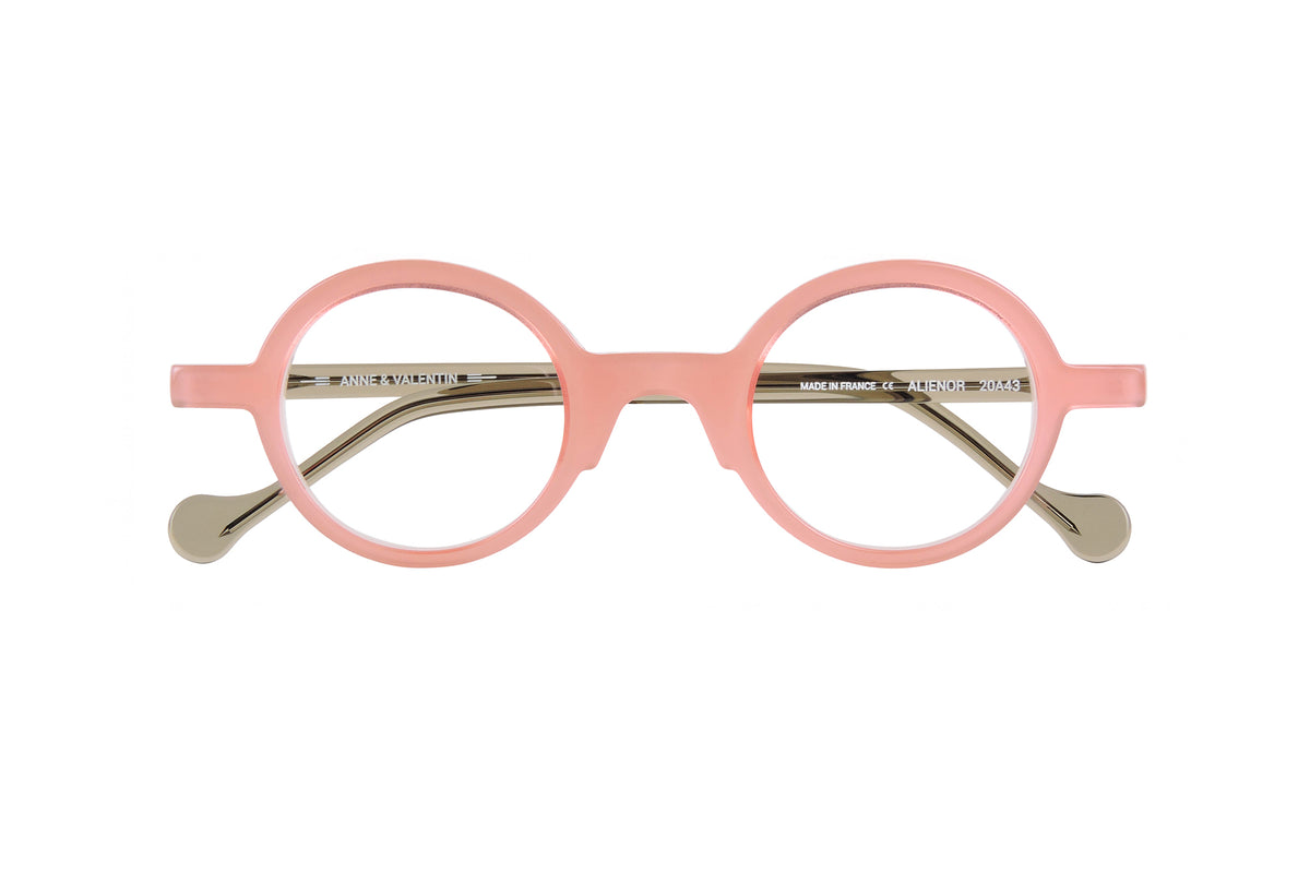 ANNE & VALENTIN ALIENOR Rx