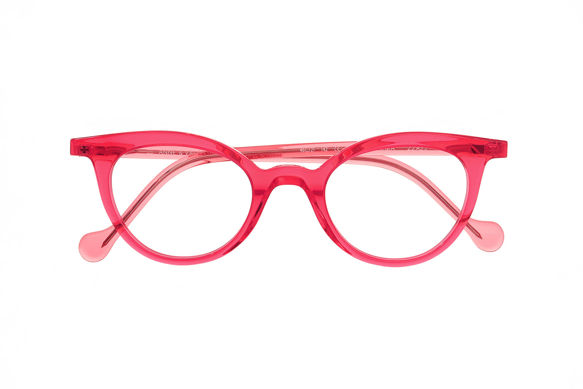 ANNE & VALENTIN ALMA Rx