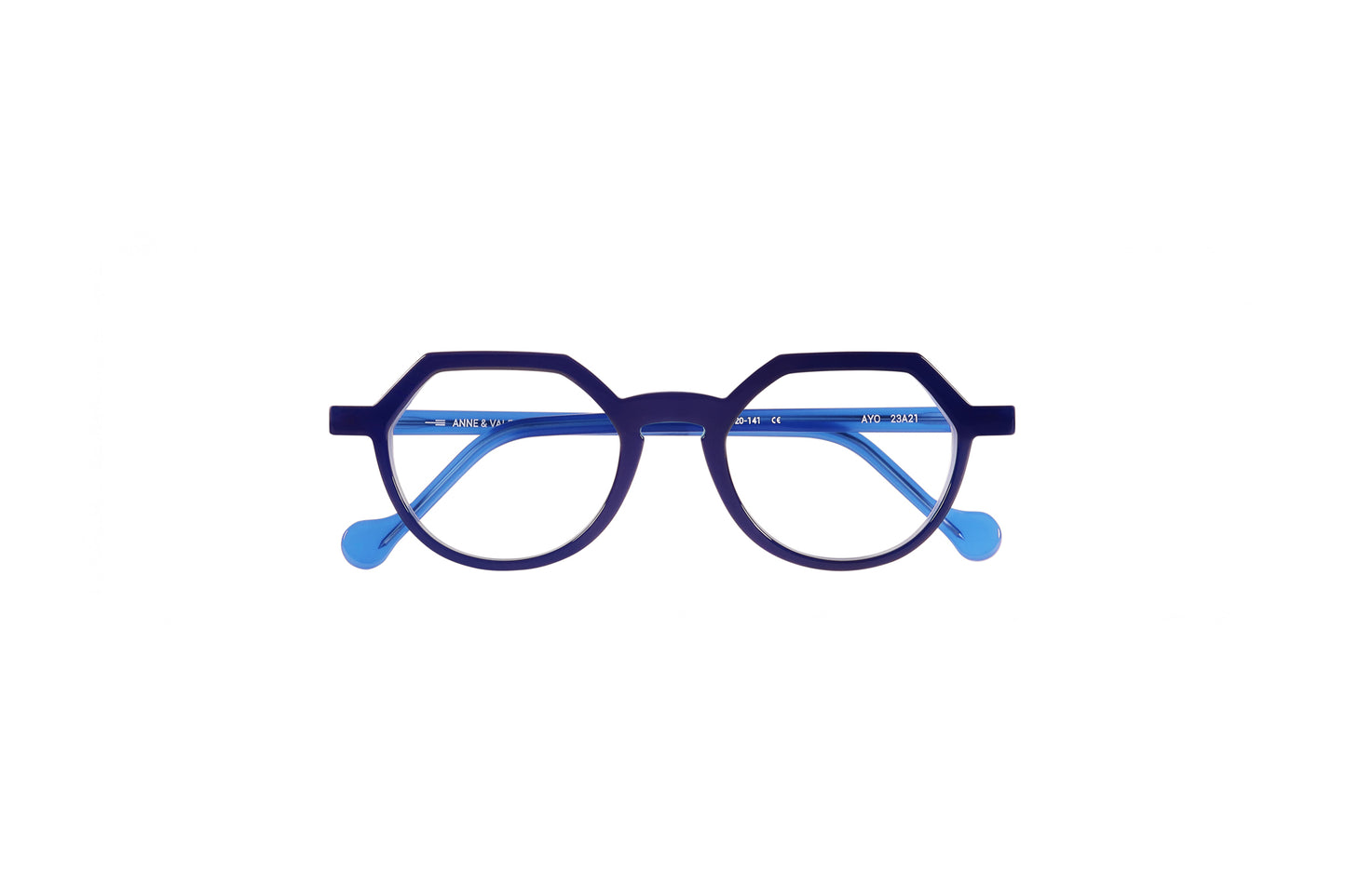 ANNE & VALENTIN AYO Rx