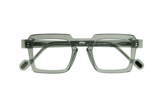 ANNE & VALENTIN DAVID 3 Rx