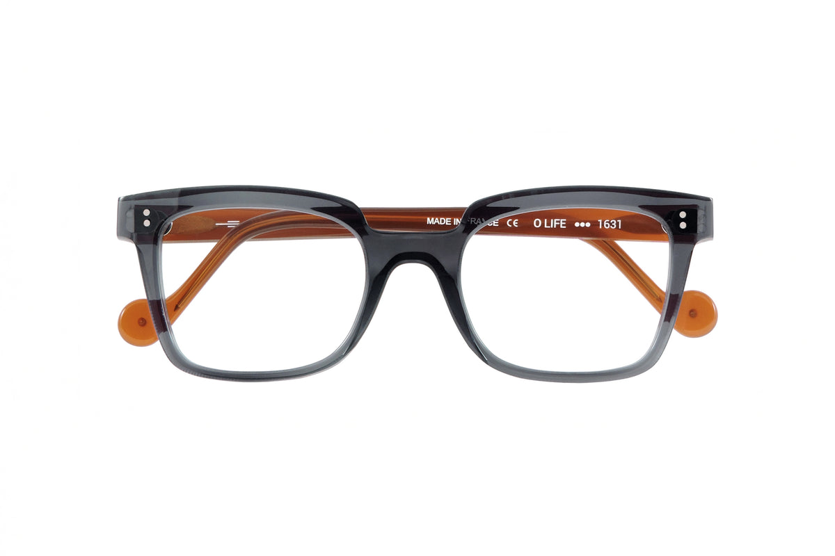 ANNE & VALENTIN O LIFE Rx