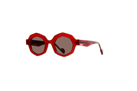 ANNE & VALENTIN SWINTON