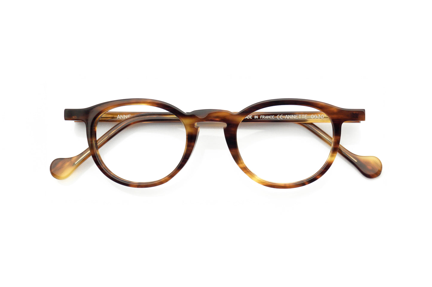 ANNE & VALENTIN ANNETTE Rx