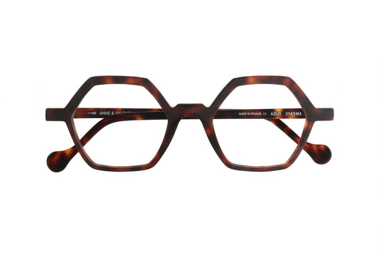 ANNE & VALENTIN AZUR Rx