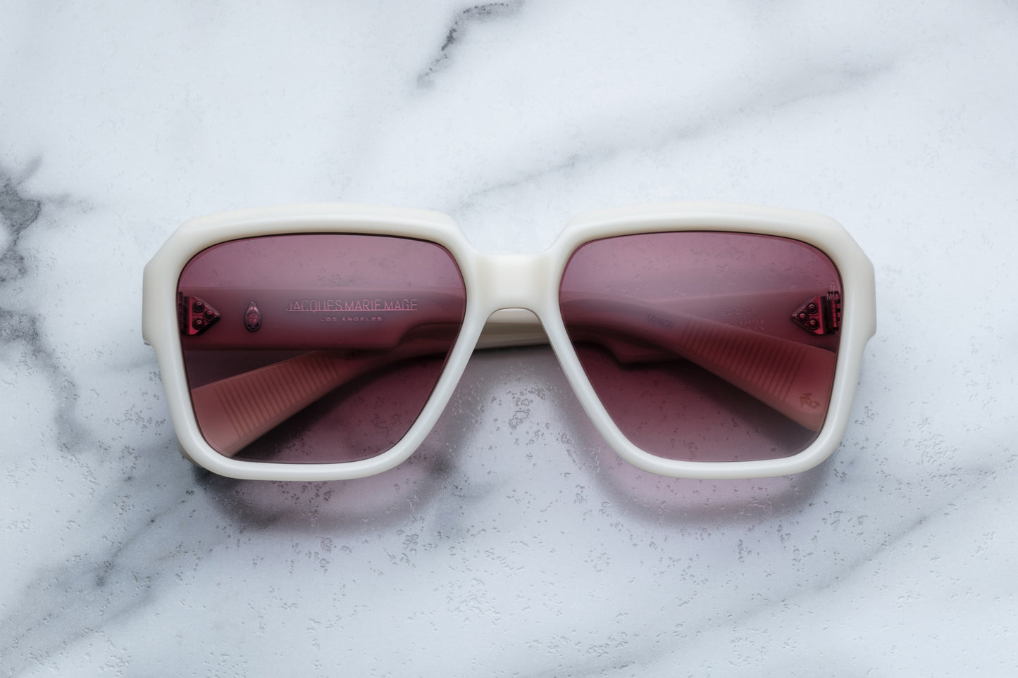 JACQUES MARIE MAGE ALFRED