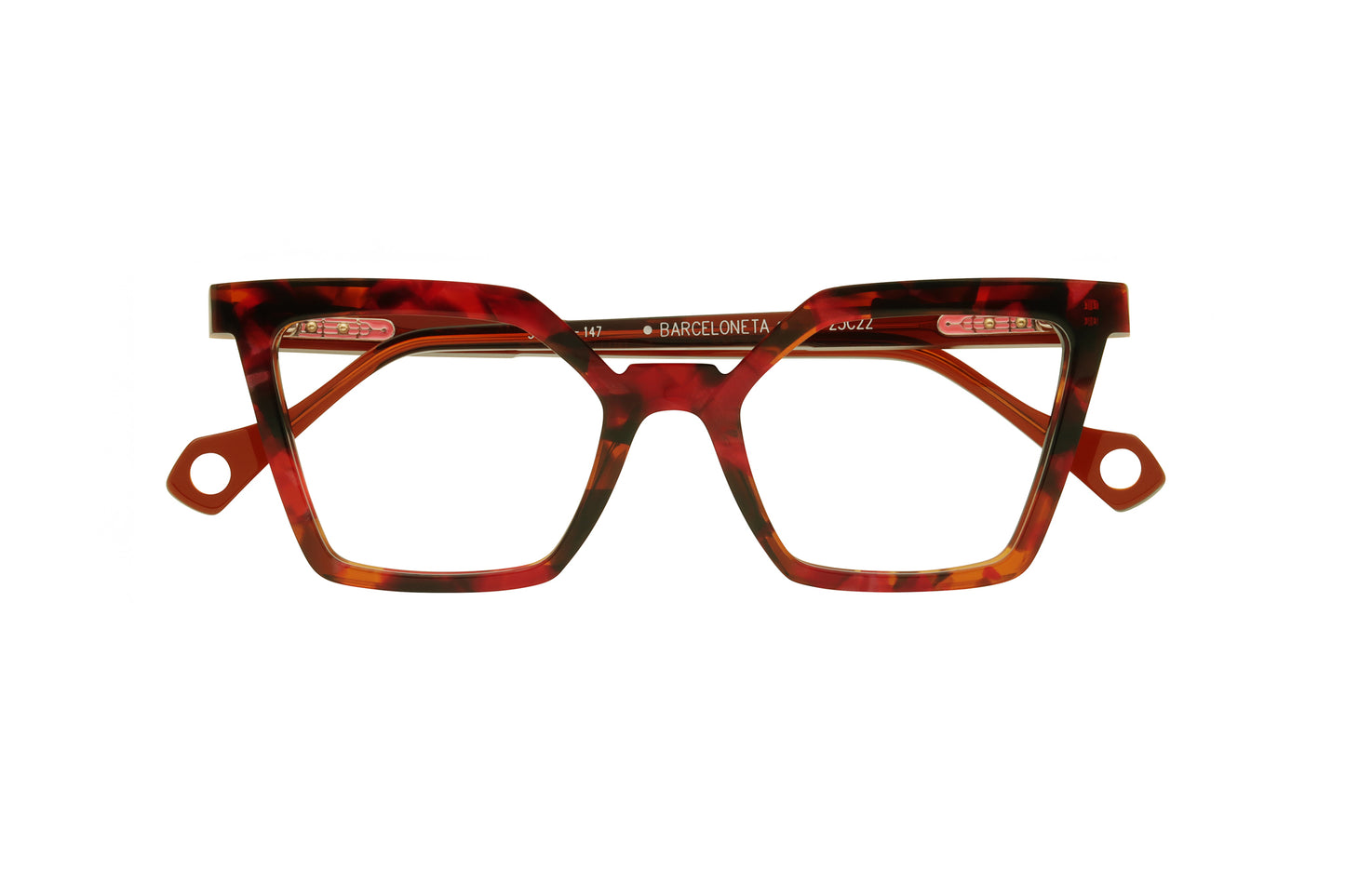 ANNE & VALENTIN BARCELONETA Rx