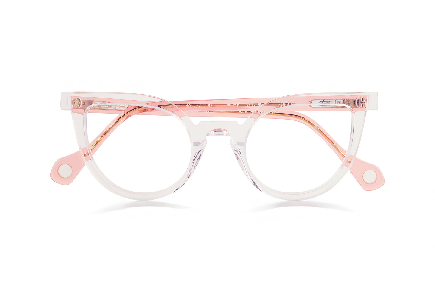 ANNE & VALENTIN BELAIR Rx