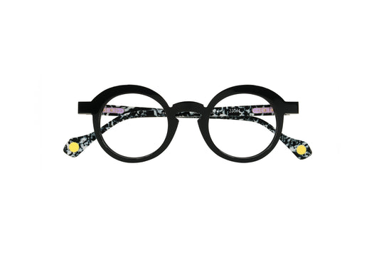 ANNE & VALENTIN BELLEVILLE Rx