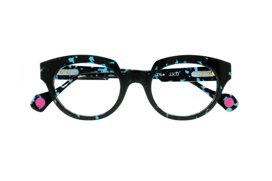 ANNE & VALENTIN BERGEN Rx