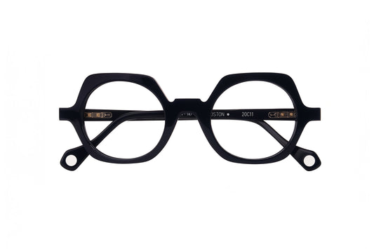 ANNE & VALENTIN BOSTON Rx