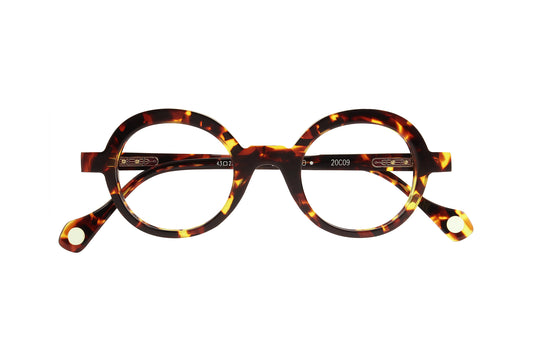 ANNE & VALENTIN BOTAFOGO Rx