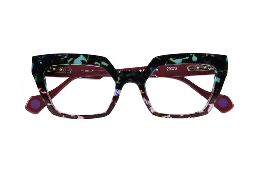 ANNE & VALENTIN BRERA Rx