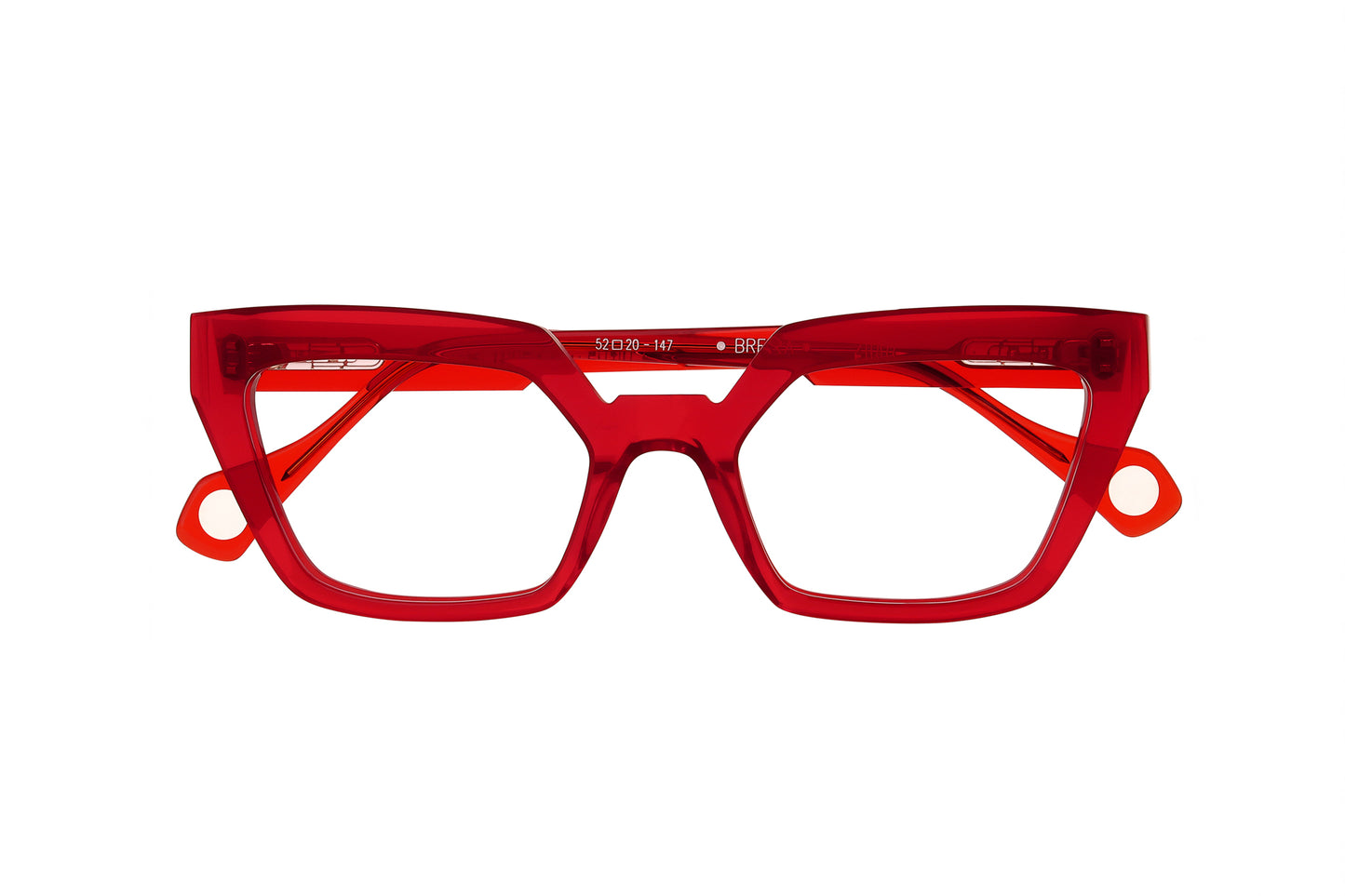 ANNE & VALENTIN BRERA Rx