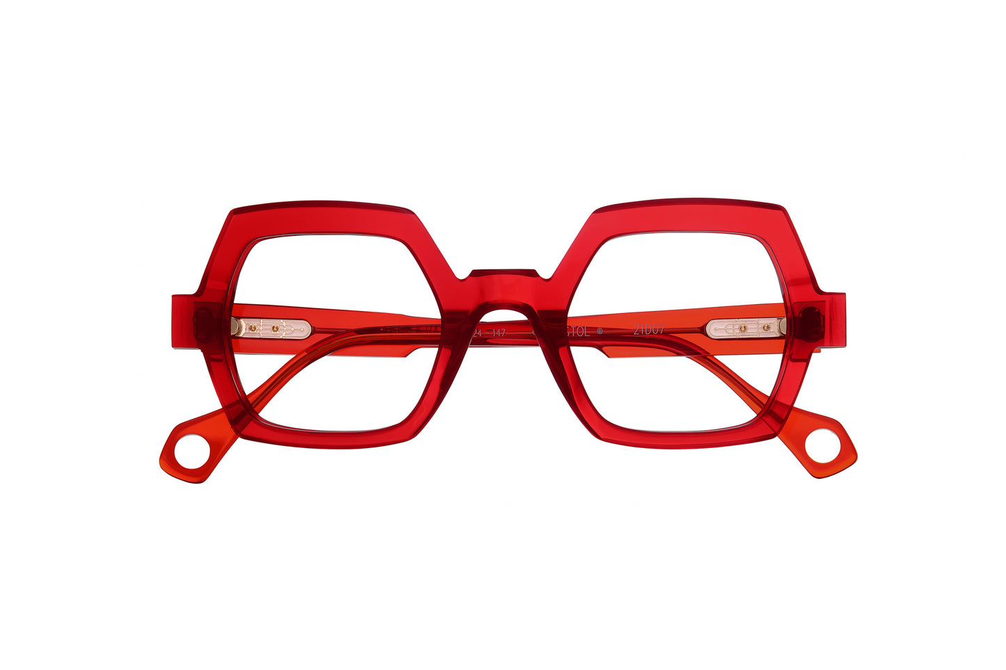 ANNE & VALENTIN BRISTOL Rx