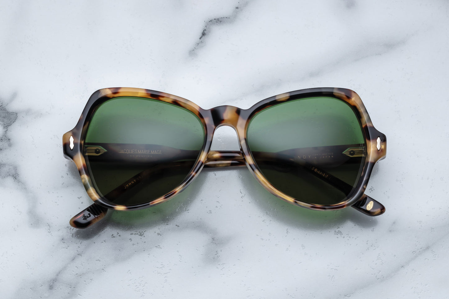 JACQUES MARIE MAGE CANDY