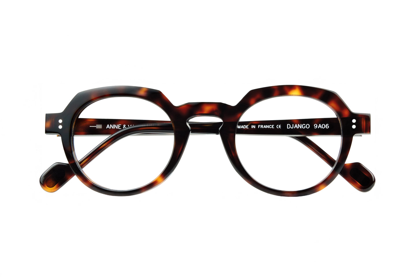 ANNE & VALENTIN DJANGO 2 Rx