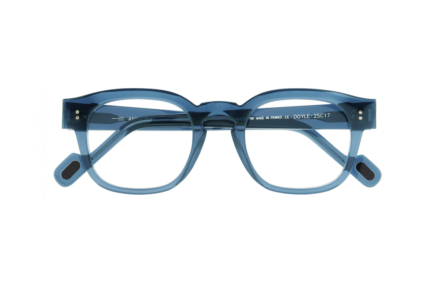 ANNE & VALENTIN DOYLE Rx