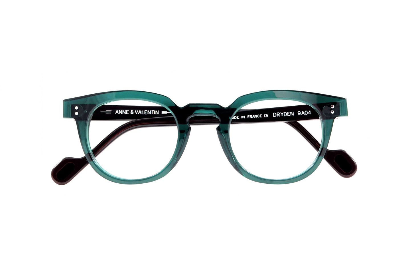 ANNE & VALENTIN DRYDEN 2 Rx