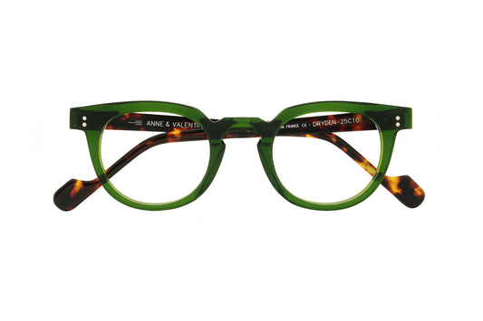 ANNE & VALENTIN DRYDEN Rx