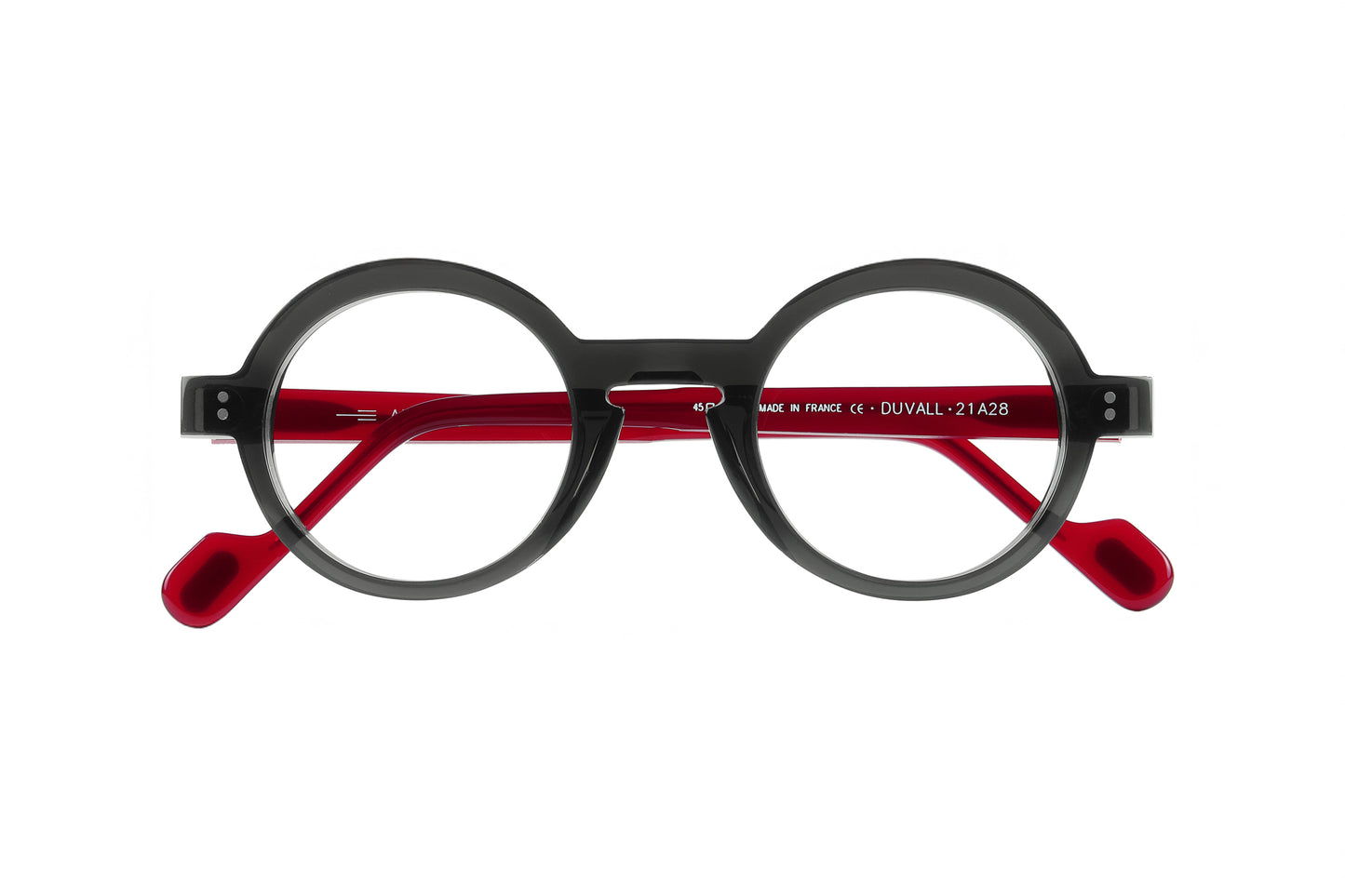 ANNE & VALENTIN DUVALL Rx