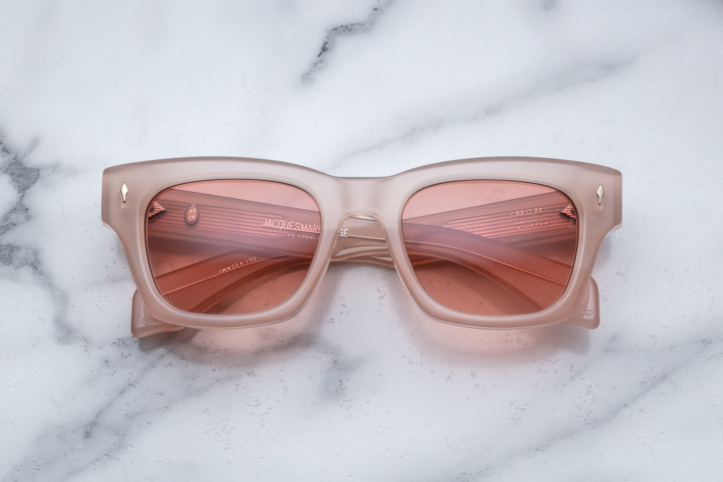 JACQUES MARIE MAGE DEALAN 53