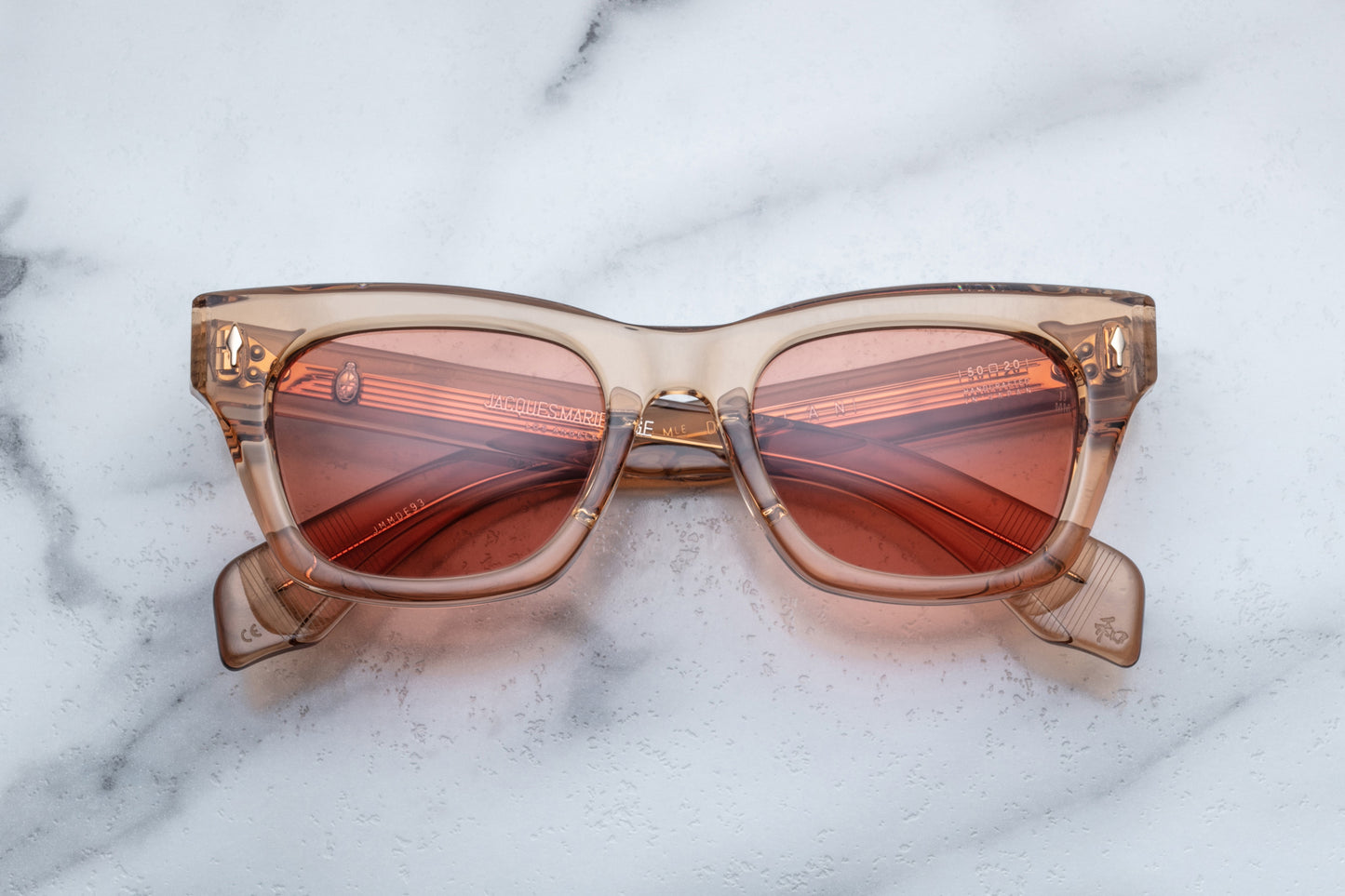 JACQUES MARIE MAGE DEALAN