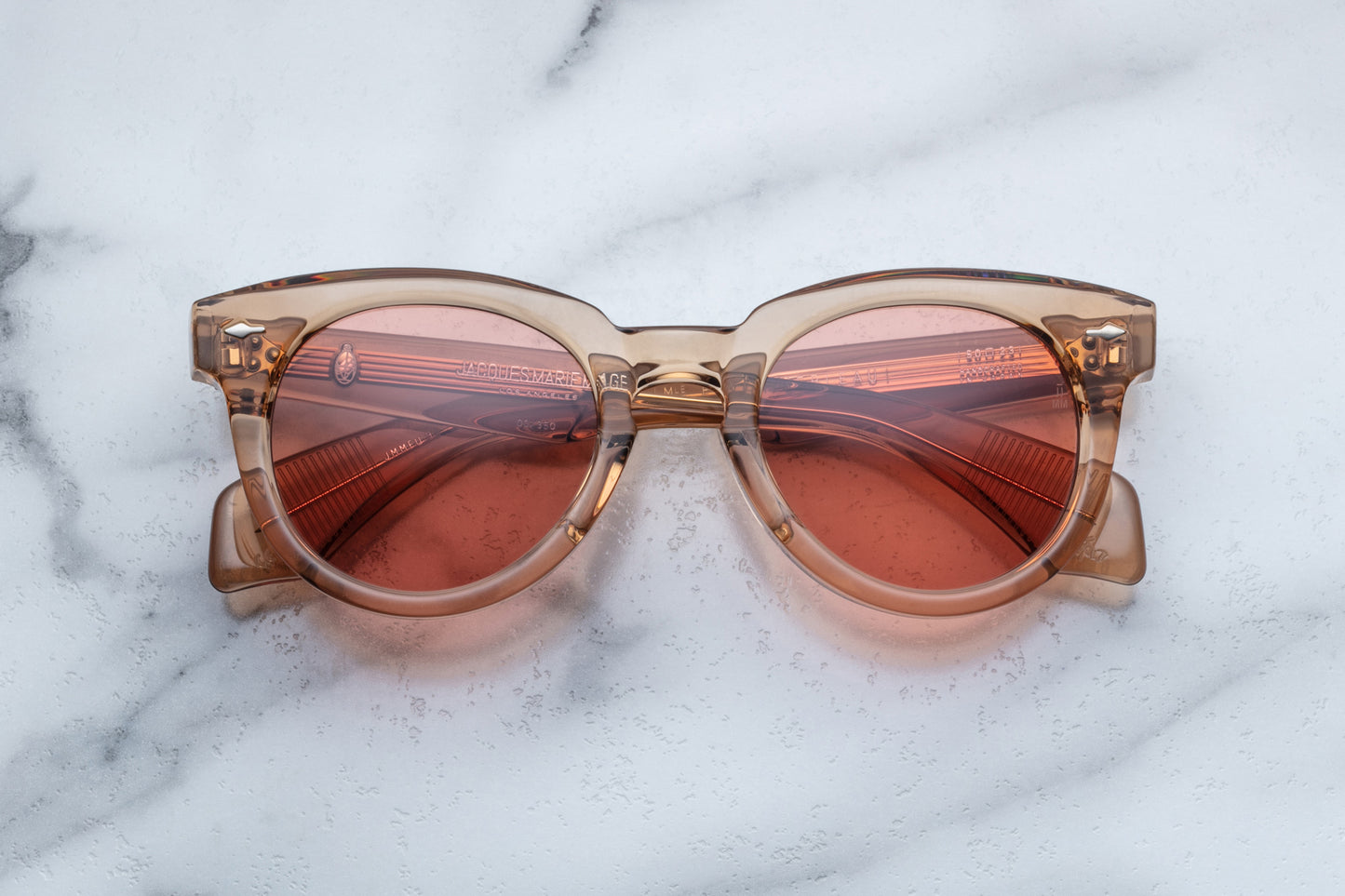 JACQUES MARIE MAGE FONTAINBLEAU