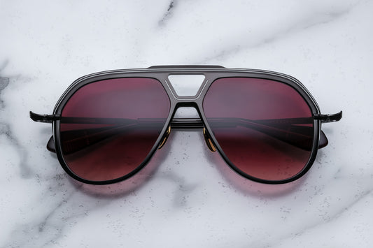 JACQUES MARIE MAGE LOCKHEED