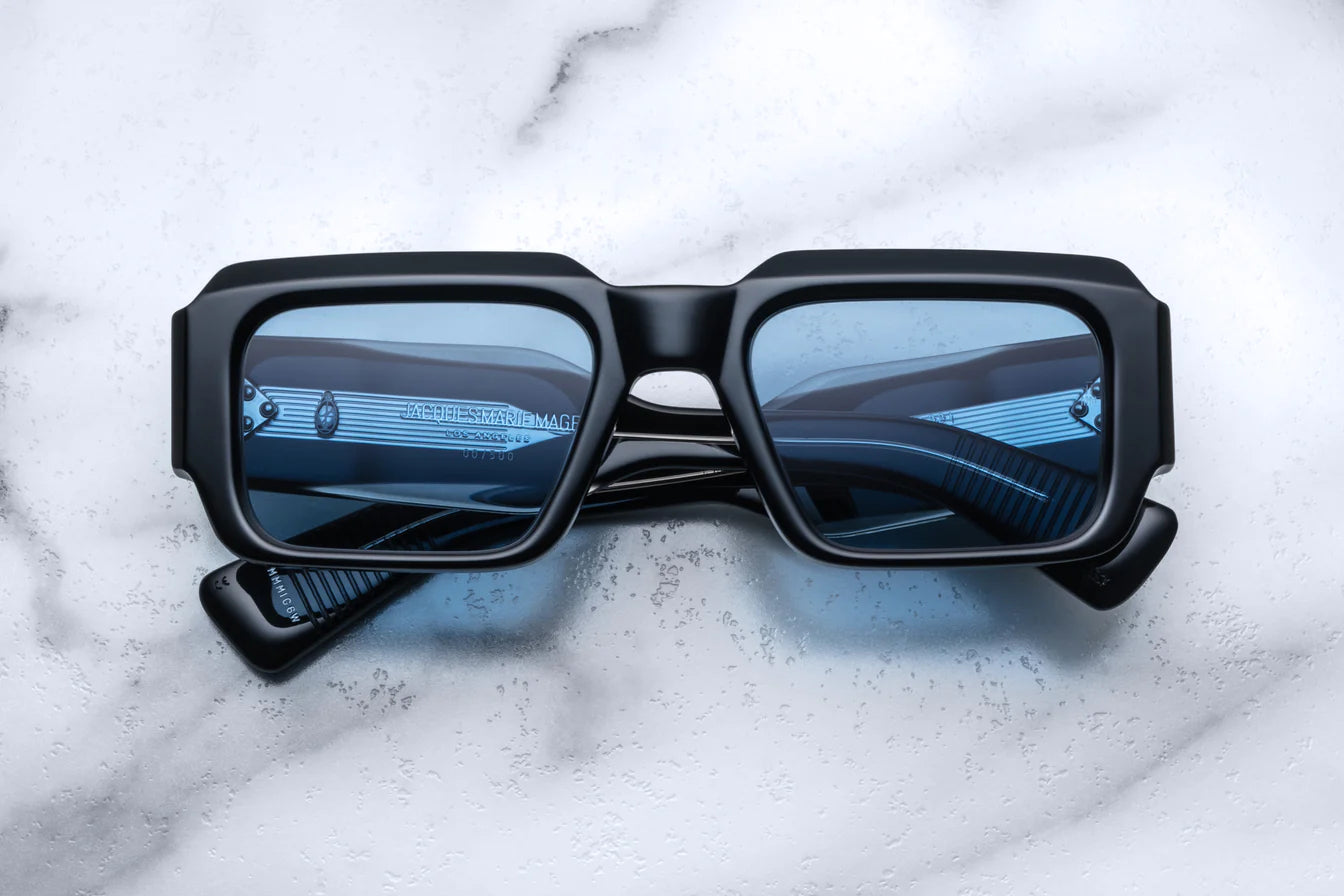 JACQUES MARIE MAGE MIGLIA