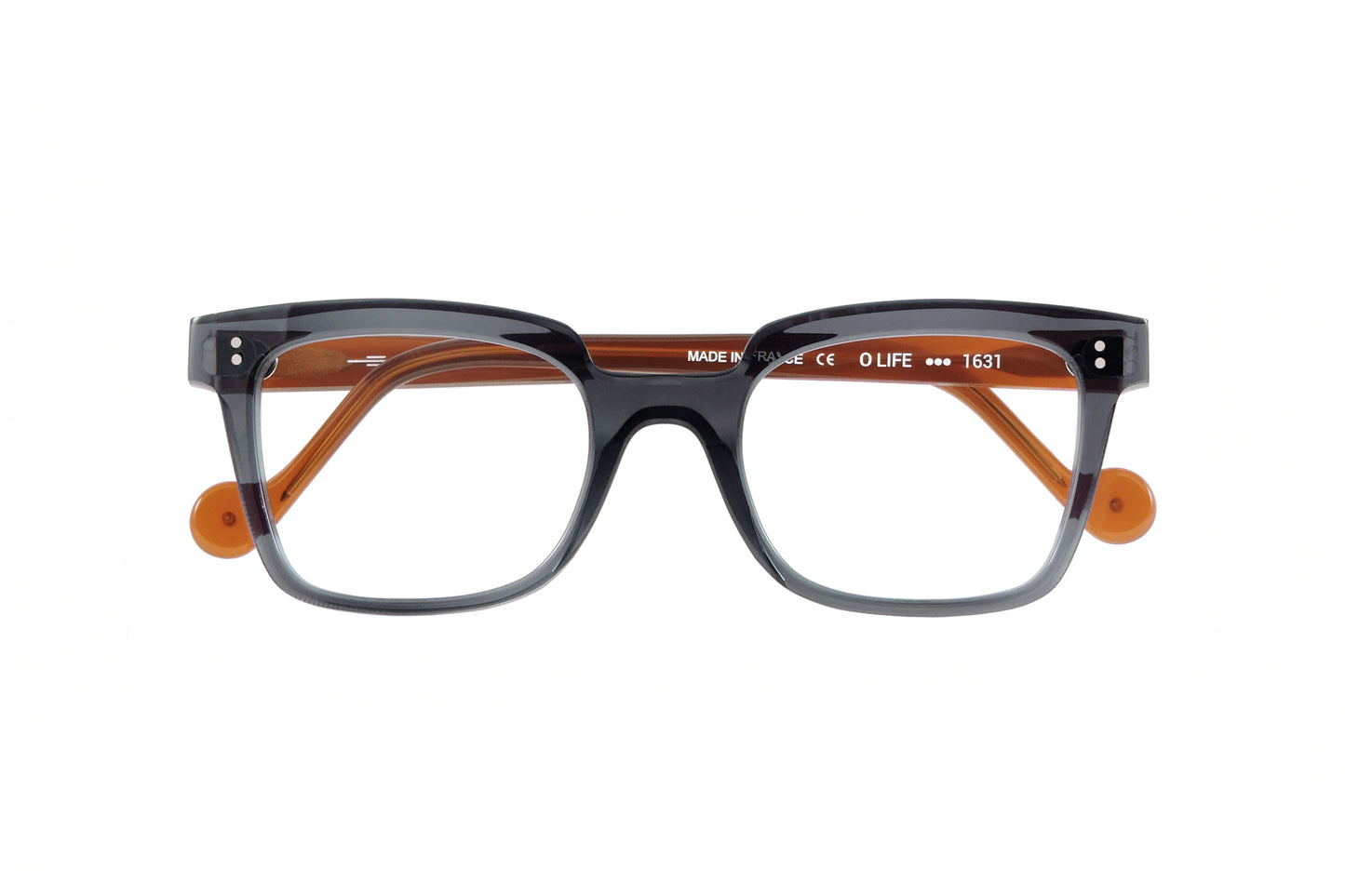 ANNE & VALENTIN O LIFE Rx