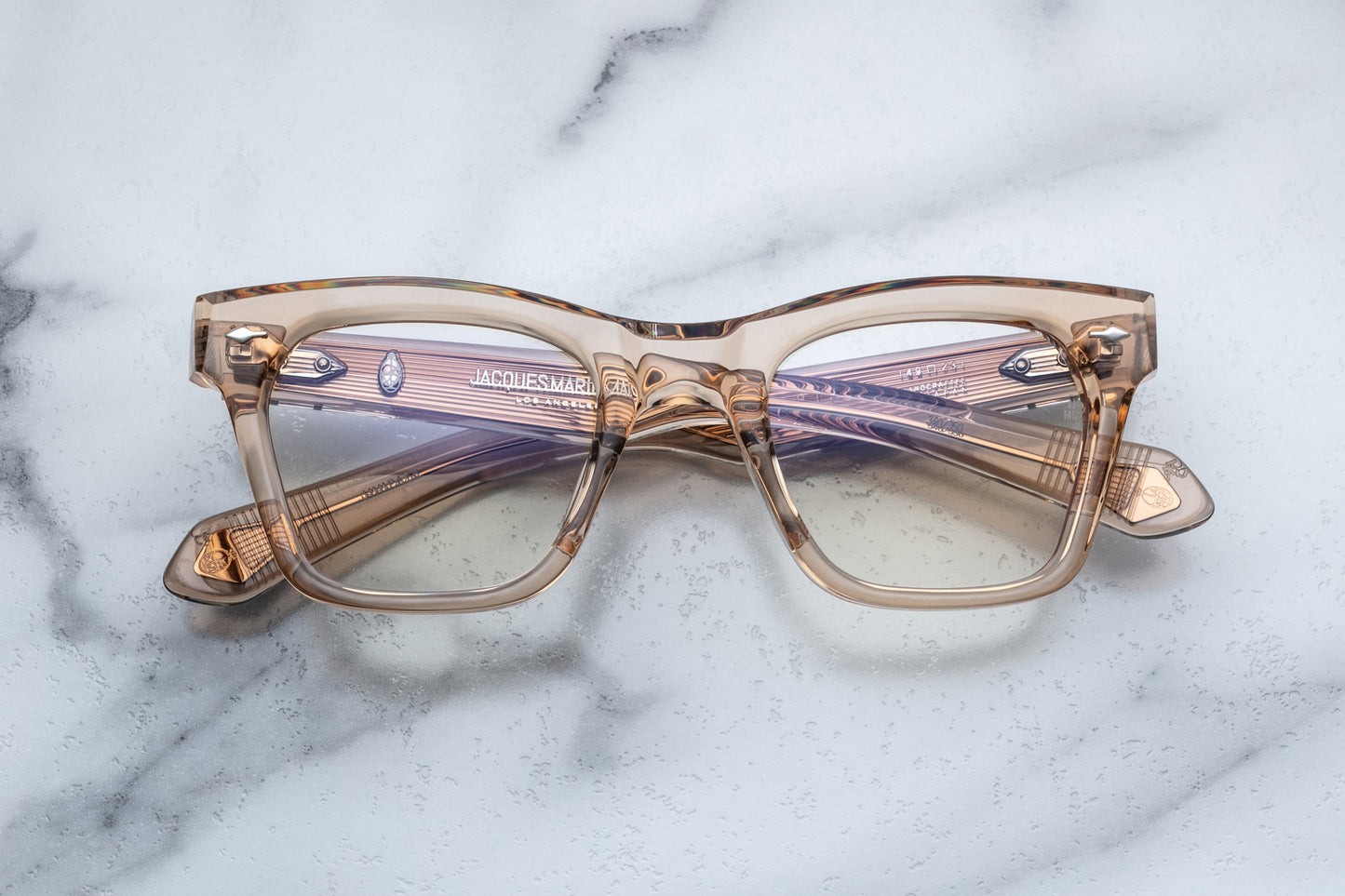 JACQUES MARIE MAGE PICABIA Rx