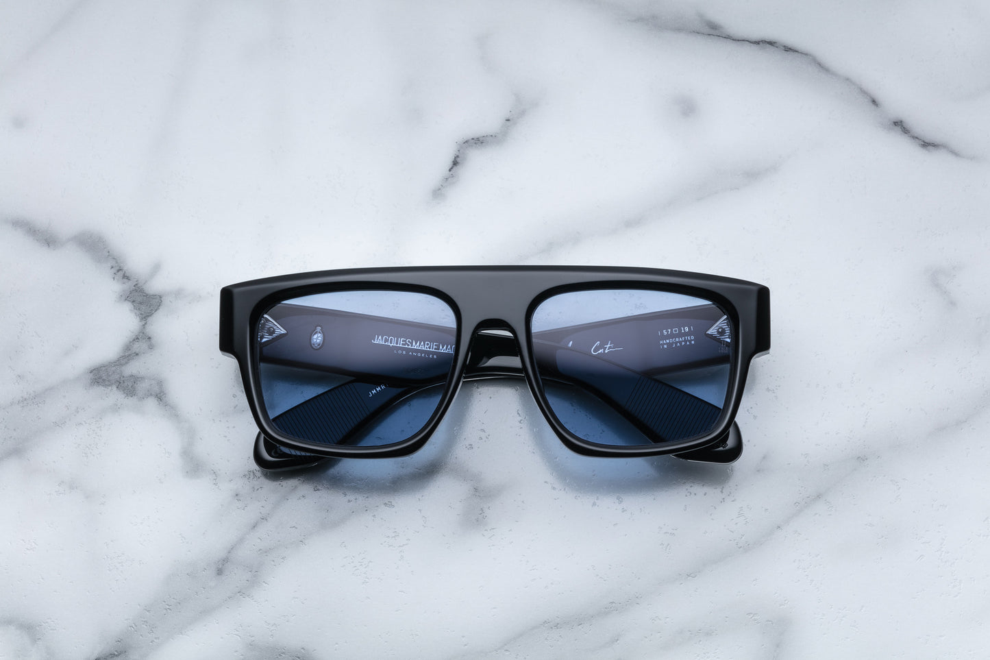 JACQUES MARIE MAGE RITZ