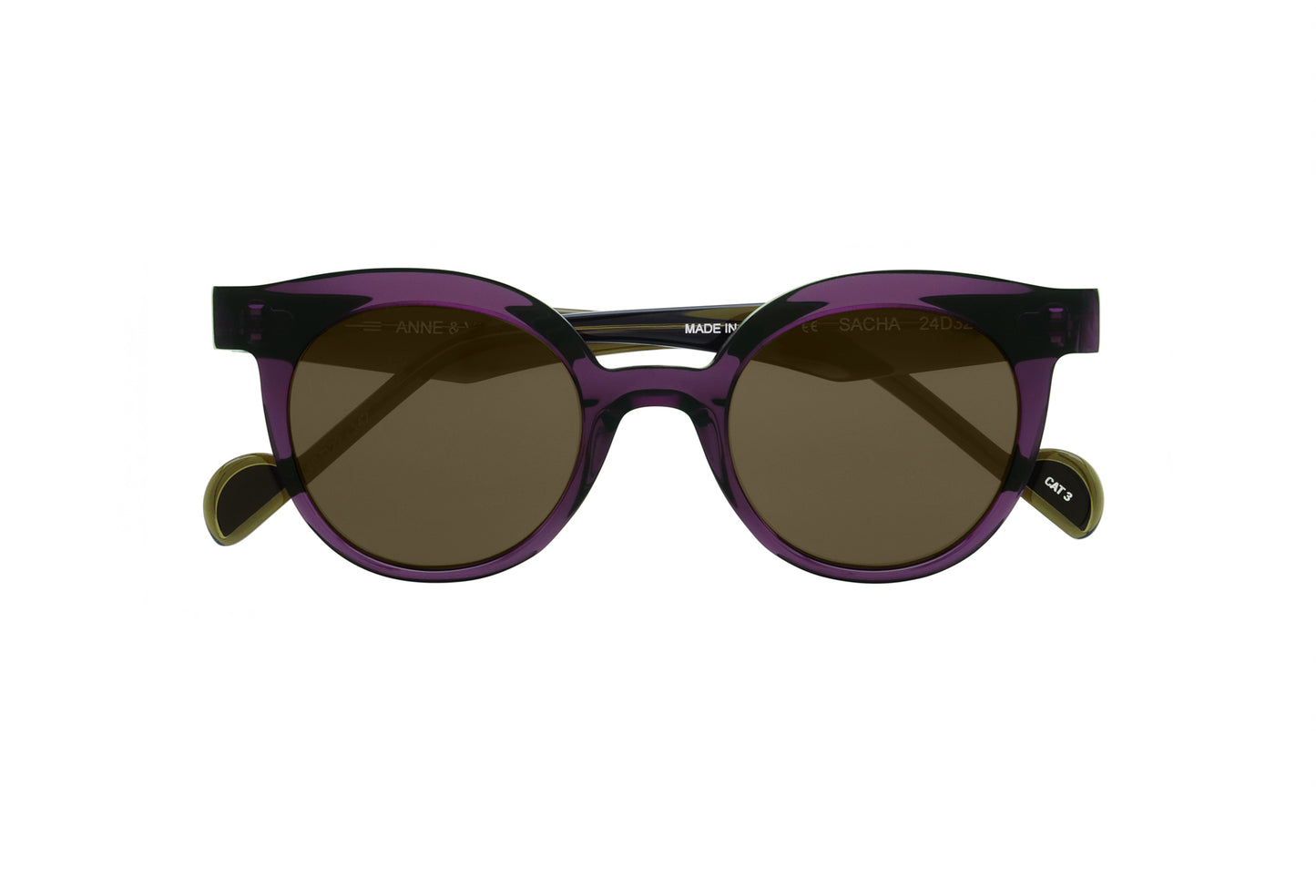 ANNE & VALENTIN SACHA