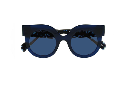 ANNE & VALENTIN SASKIA