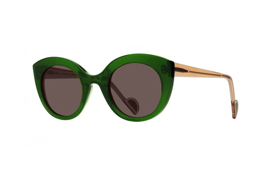 ANNE & VALENTIN SCARLETT