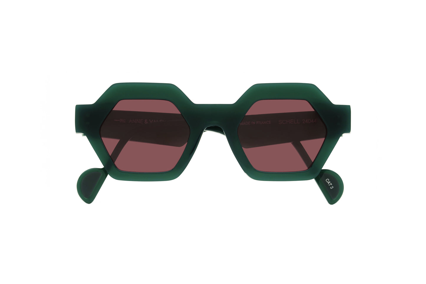 ANNE & VALENTIN SCHELL