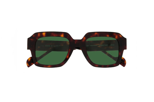 ANNE & VALENTIN SEBASTIAN