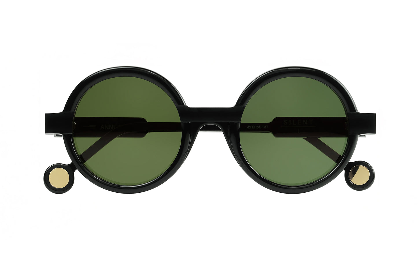 ANNE & VALENTIN SILENT