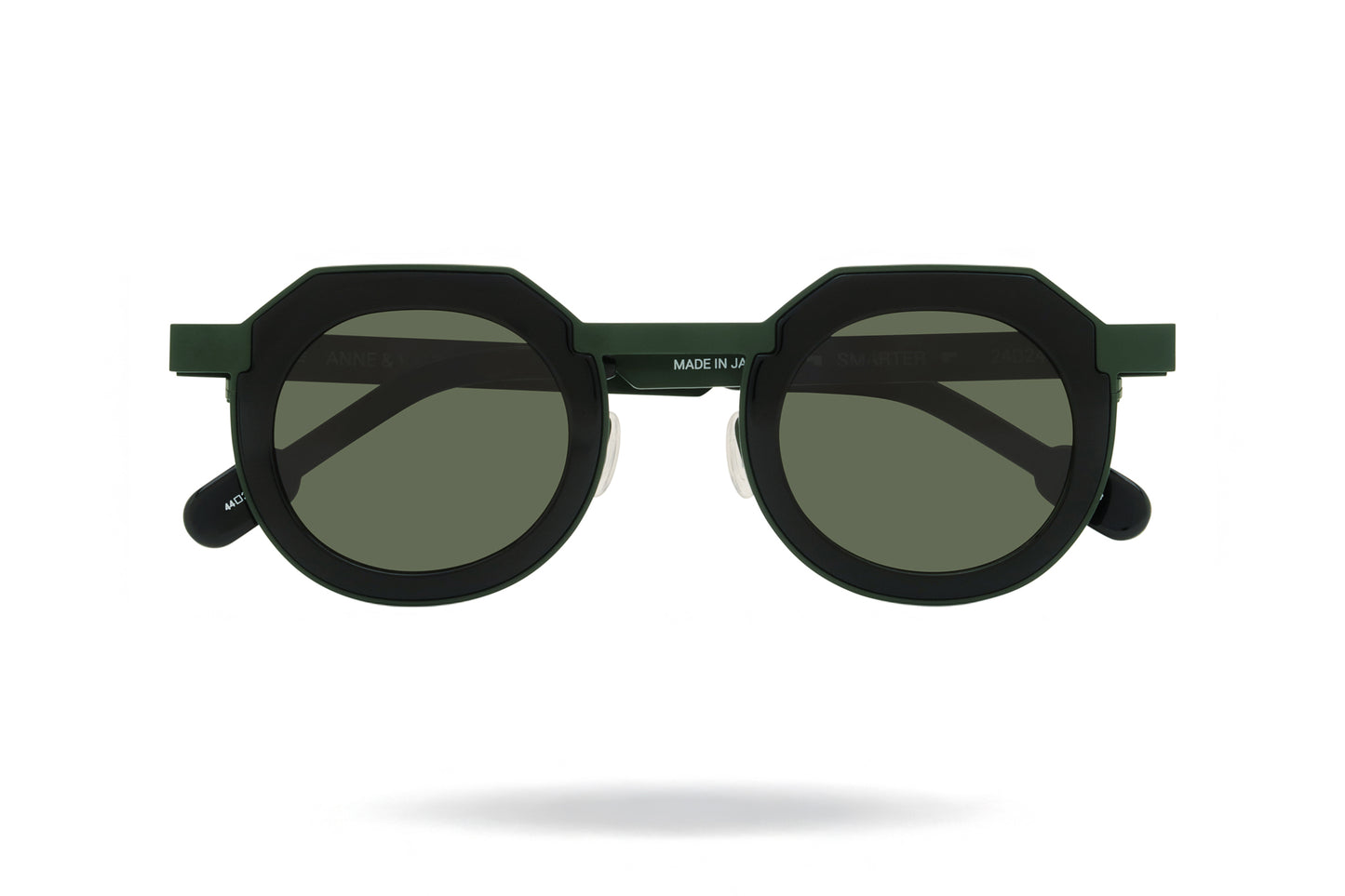 ANNE & VALENTIN SMARTER