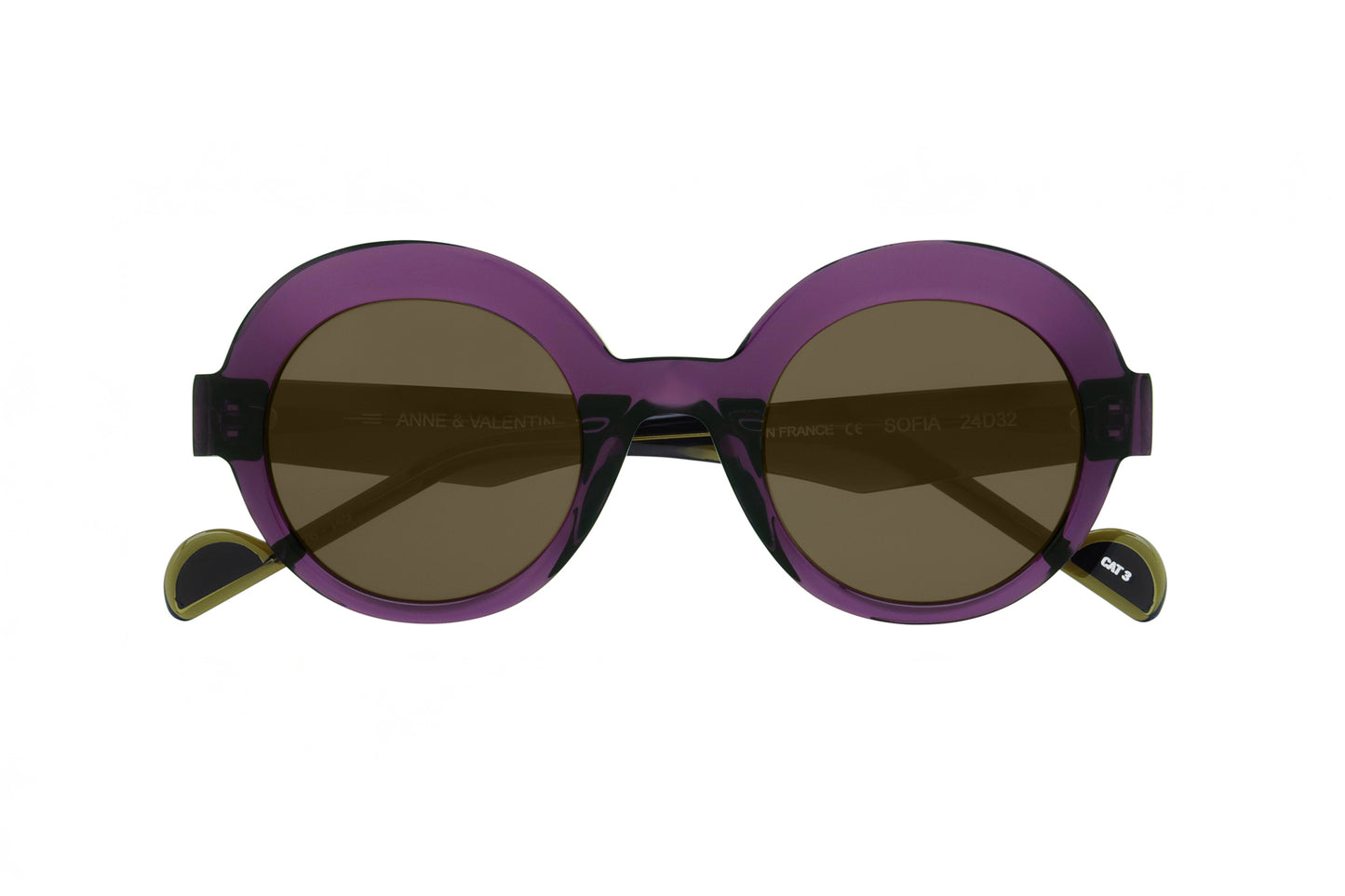 ANNE & VALENTIN SOFIA