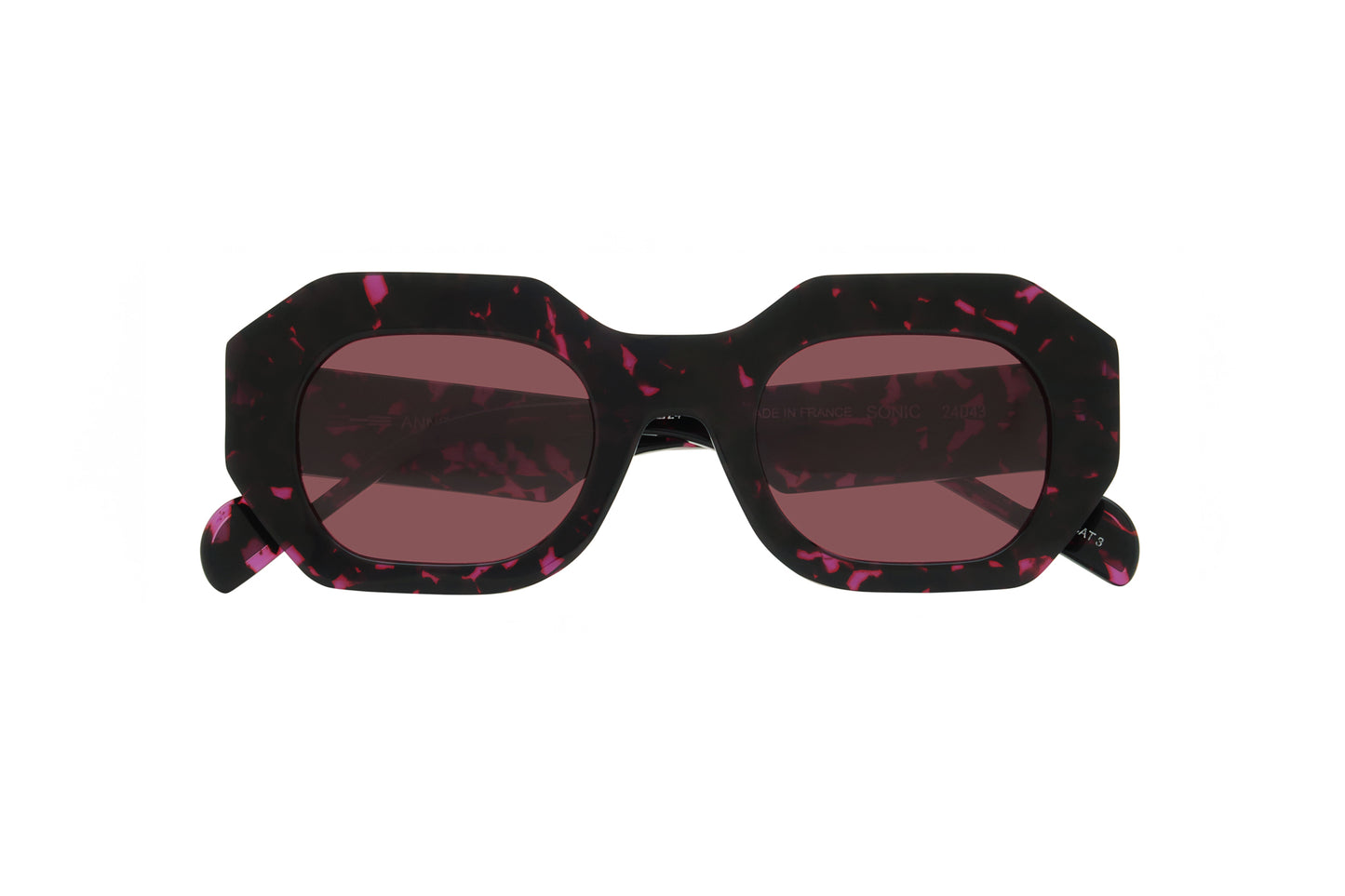 ANNE & VALENTIN SONIC